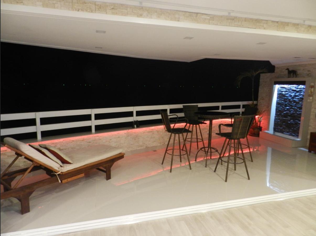 Jomtien Plaza Condotel Exteriér fotografie